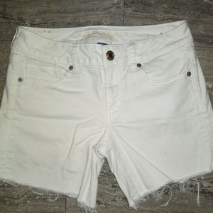 Hollister shorts